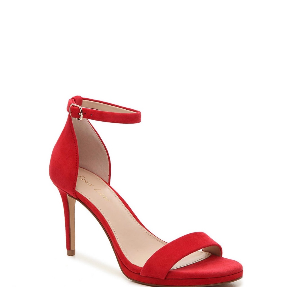 Brand New Adinan Platform Sandal from Essex Lane